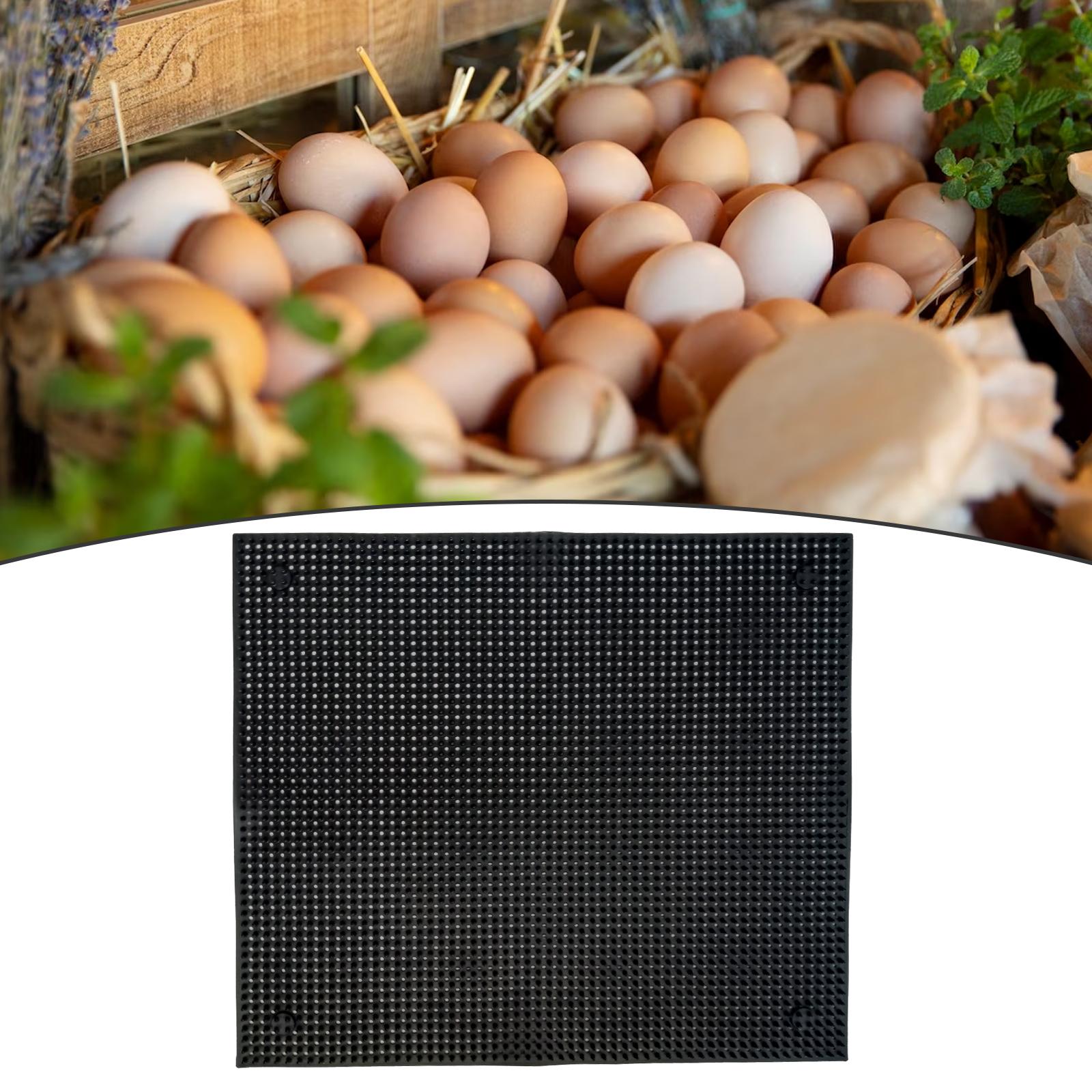 Chicken Nest Egg Laying Pad Poultry Nest Box Pad Mat Chicken Nesting Box Pad Big