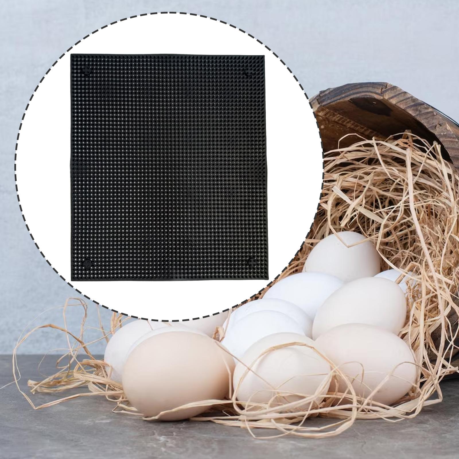 Chicken Nest Egg Laying Pad Poultry Nest Box Pad Mat Chicken Nesting Box Pad Big