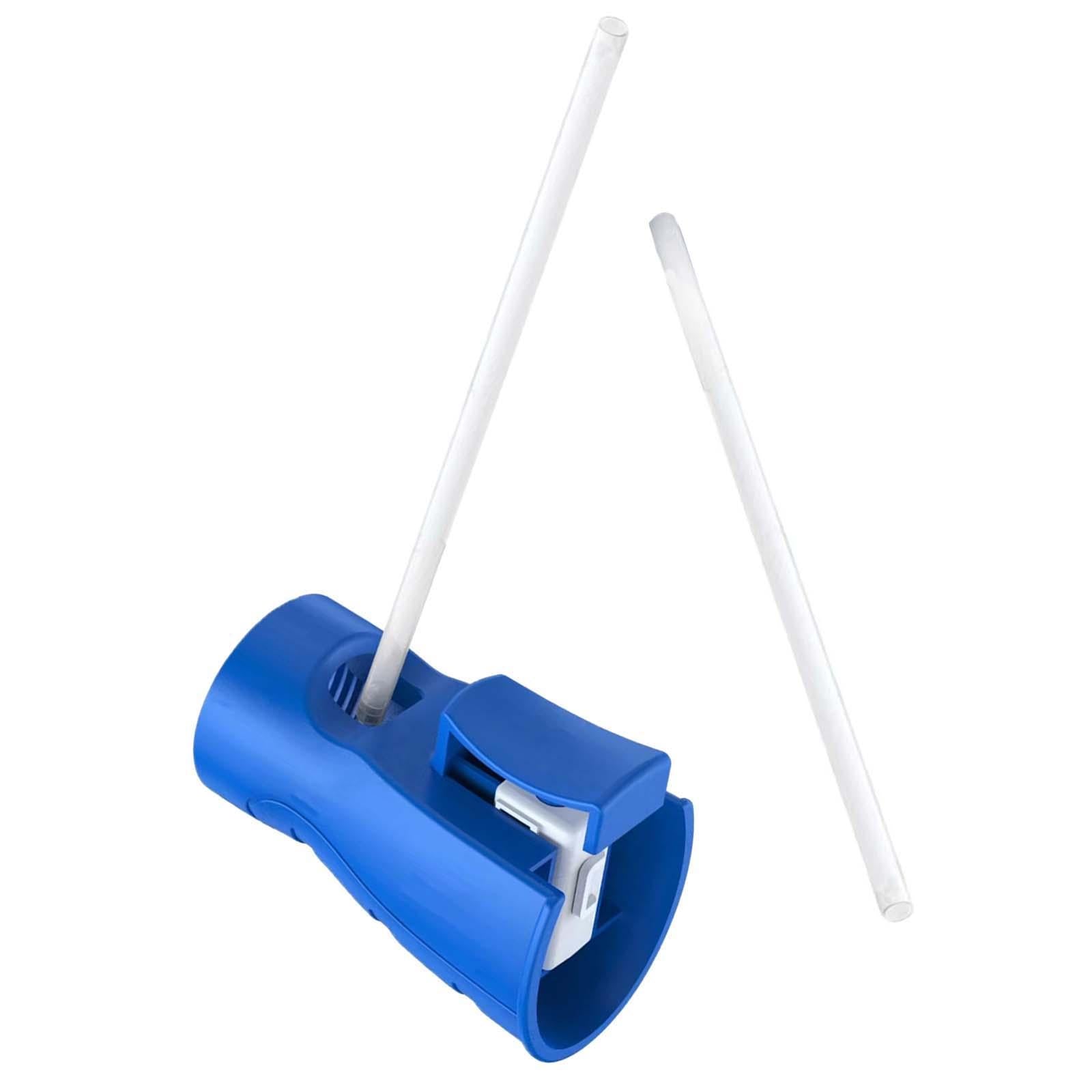 4xPU Spray Foam Glue Applicator Handheld Caulking Tool for Construction Crafts