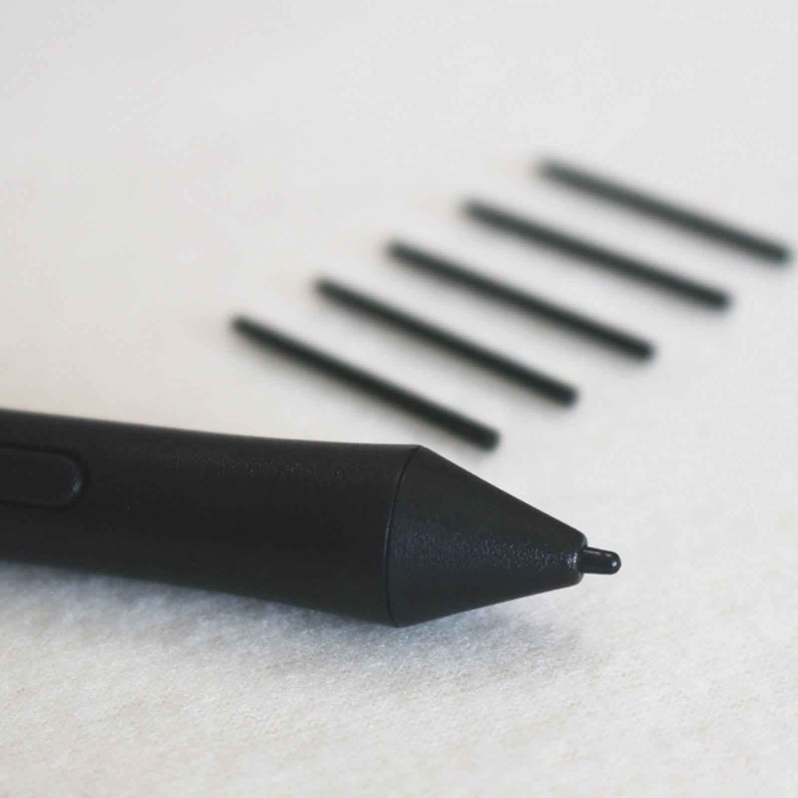 10Pcs Pen Refills for CTL-471 671 472 672 PTK-440 640 840 450 650 1240 540WL