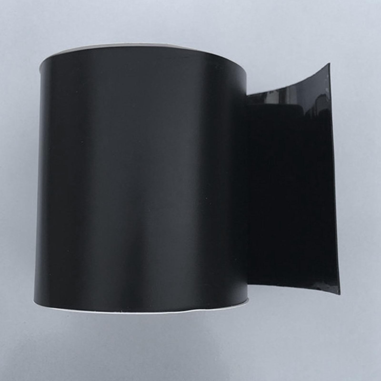 Caulk Strip Sealant Tape Self Sealing Fusing Tape for Insulating Toilet Bath