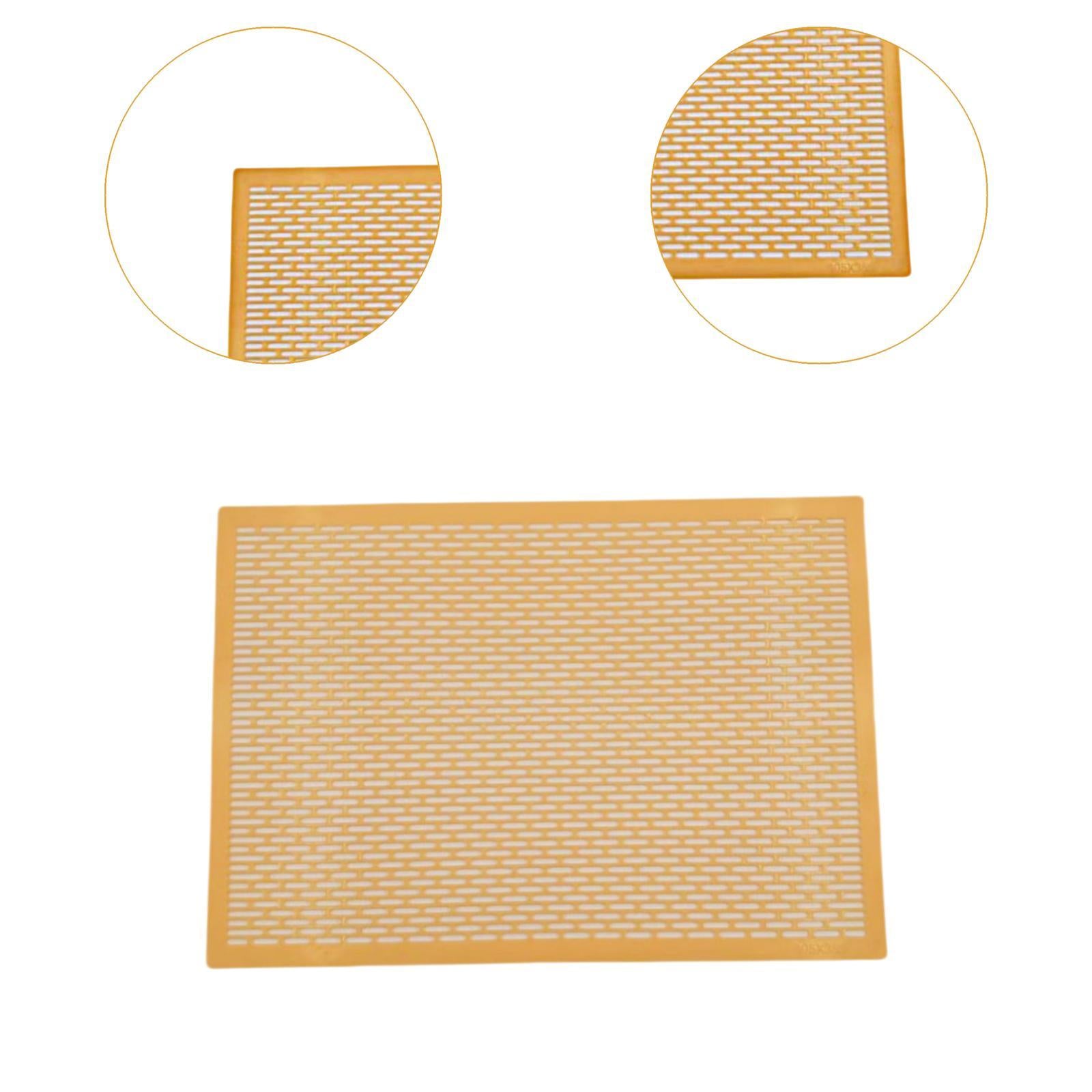 8 Frame Queen Excluder Bee Frame Apiculture Equipment Professional Accessory