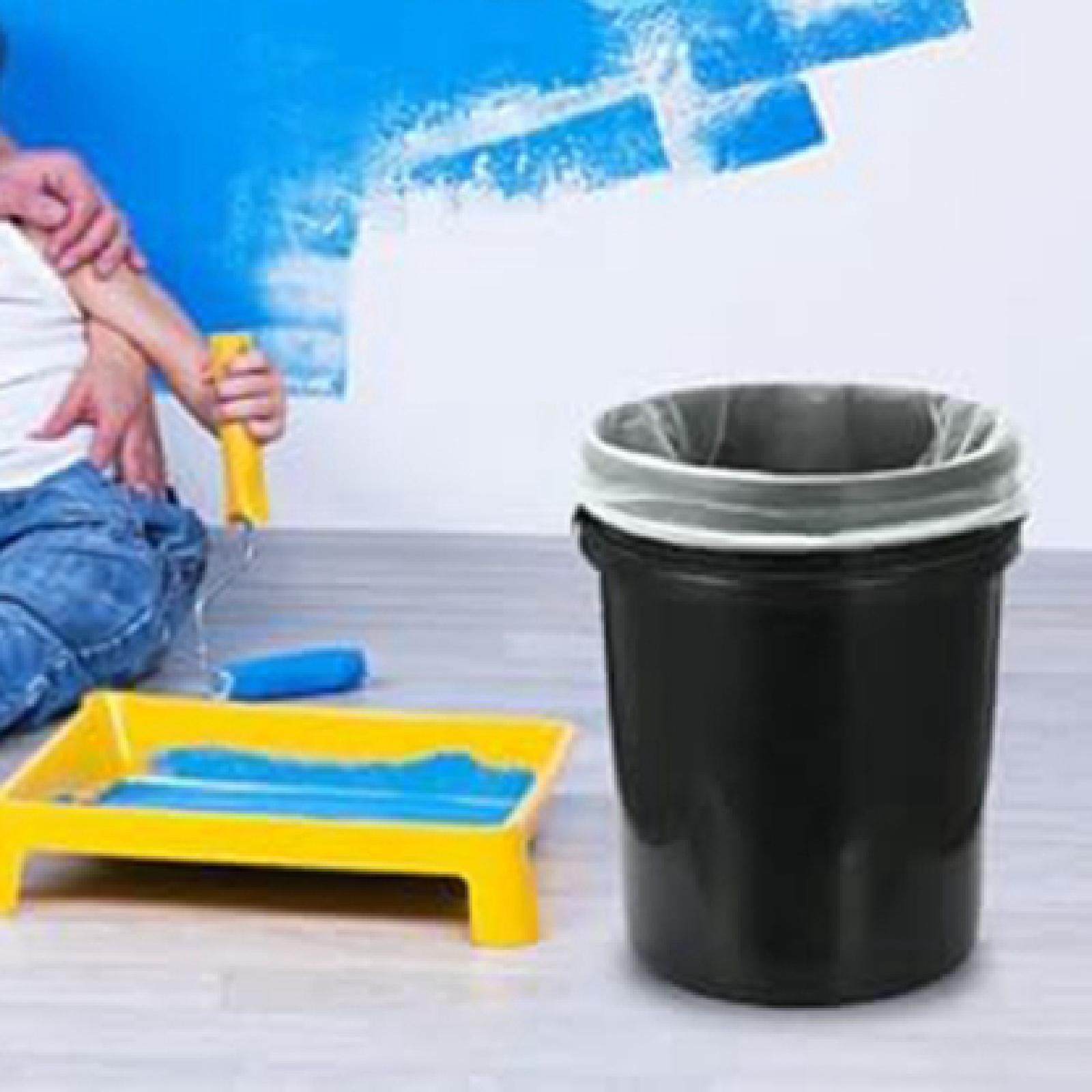 26Pcs Paint Filter Bags Directly Replace 5 Gallon Flex Paint Filter Bags