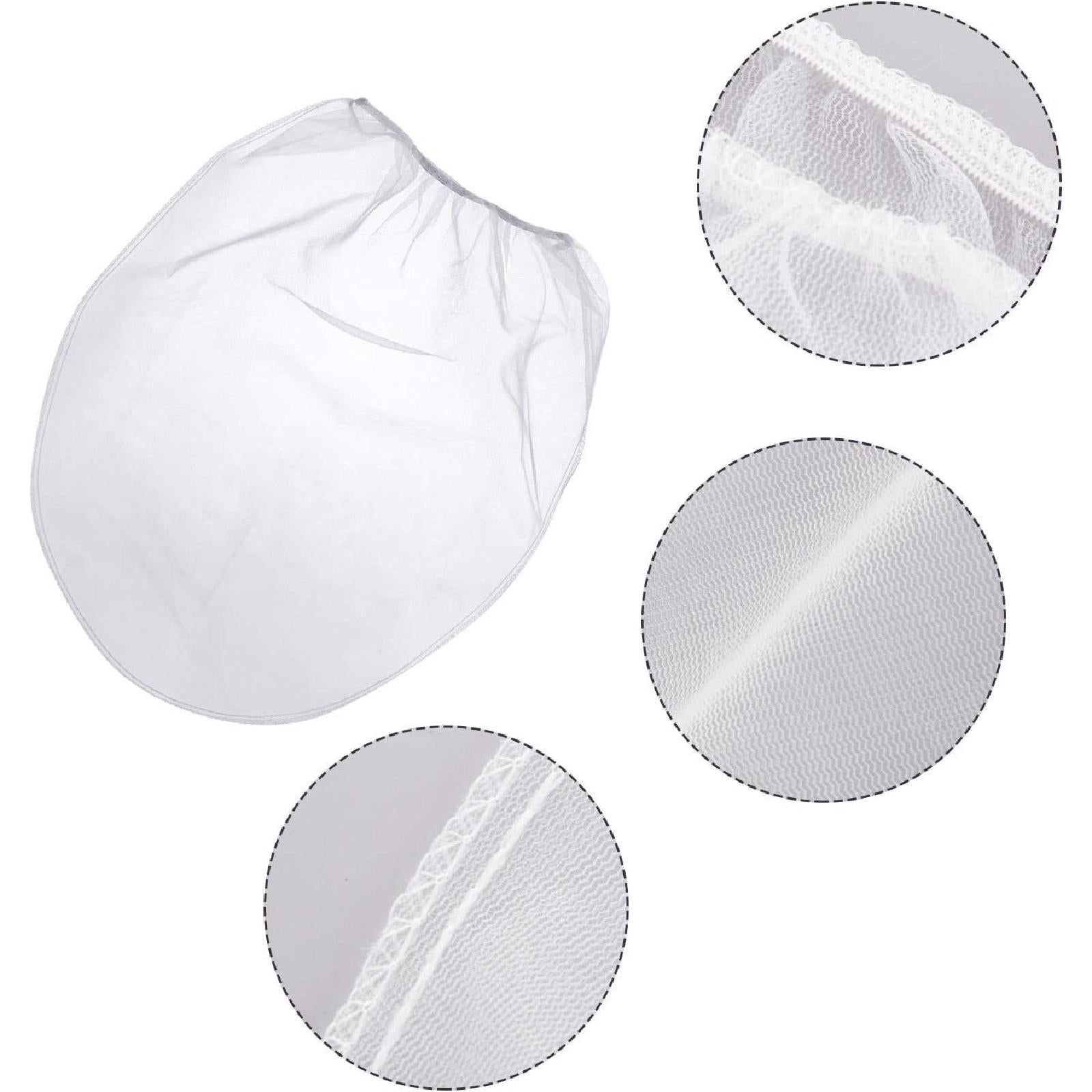 26Pcs Paint Filter Bags Directly Replace 5 Gallon Flex Paint Filter Bags