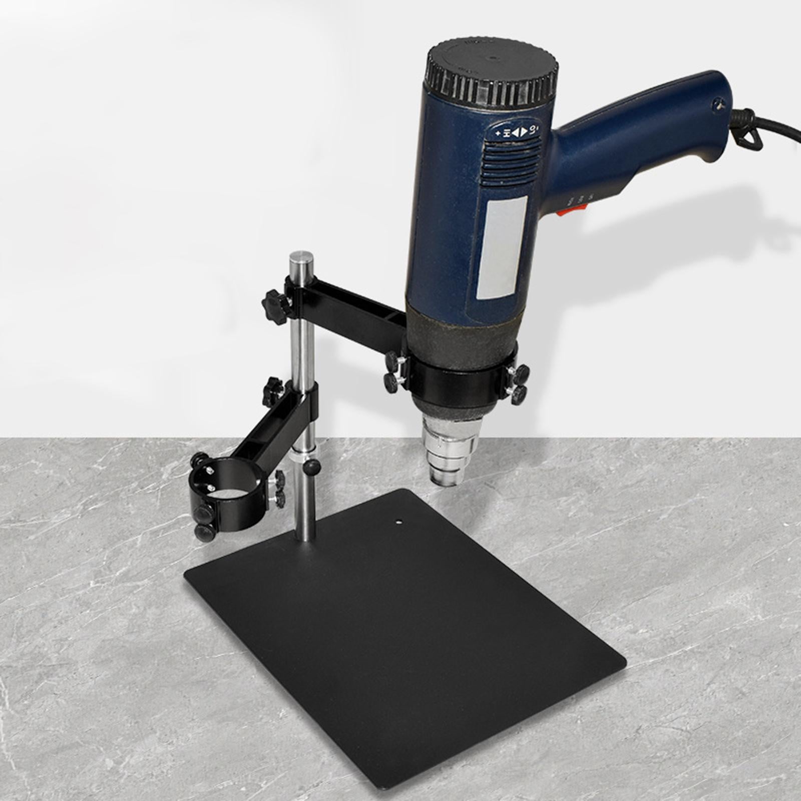 850 Hot Air Machine Fixing Bracket Convenient for Industrial Workshop Studio