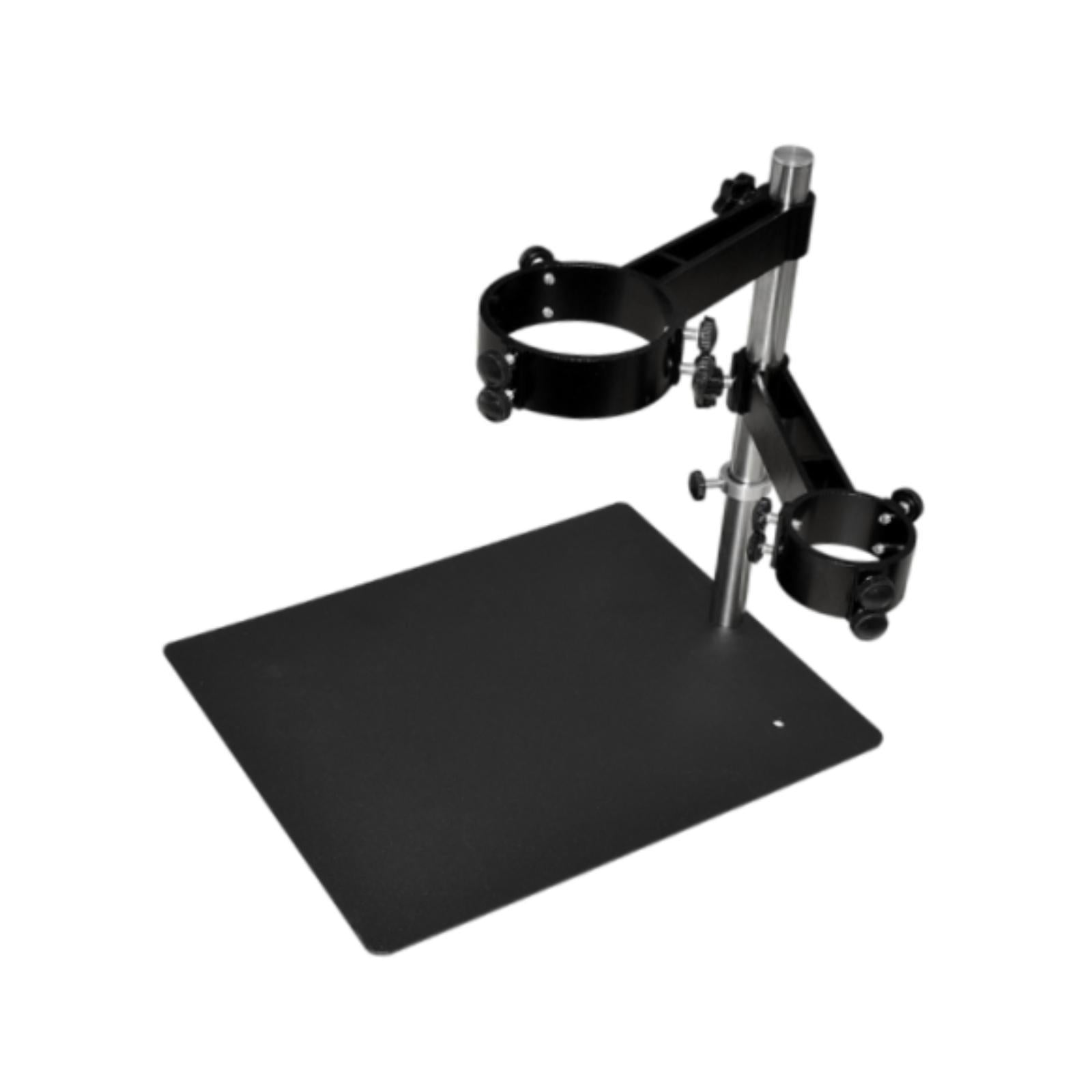 850 Hot Air Machine Fixing Bracket Convenient for Industrial Workshop Studio