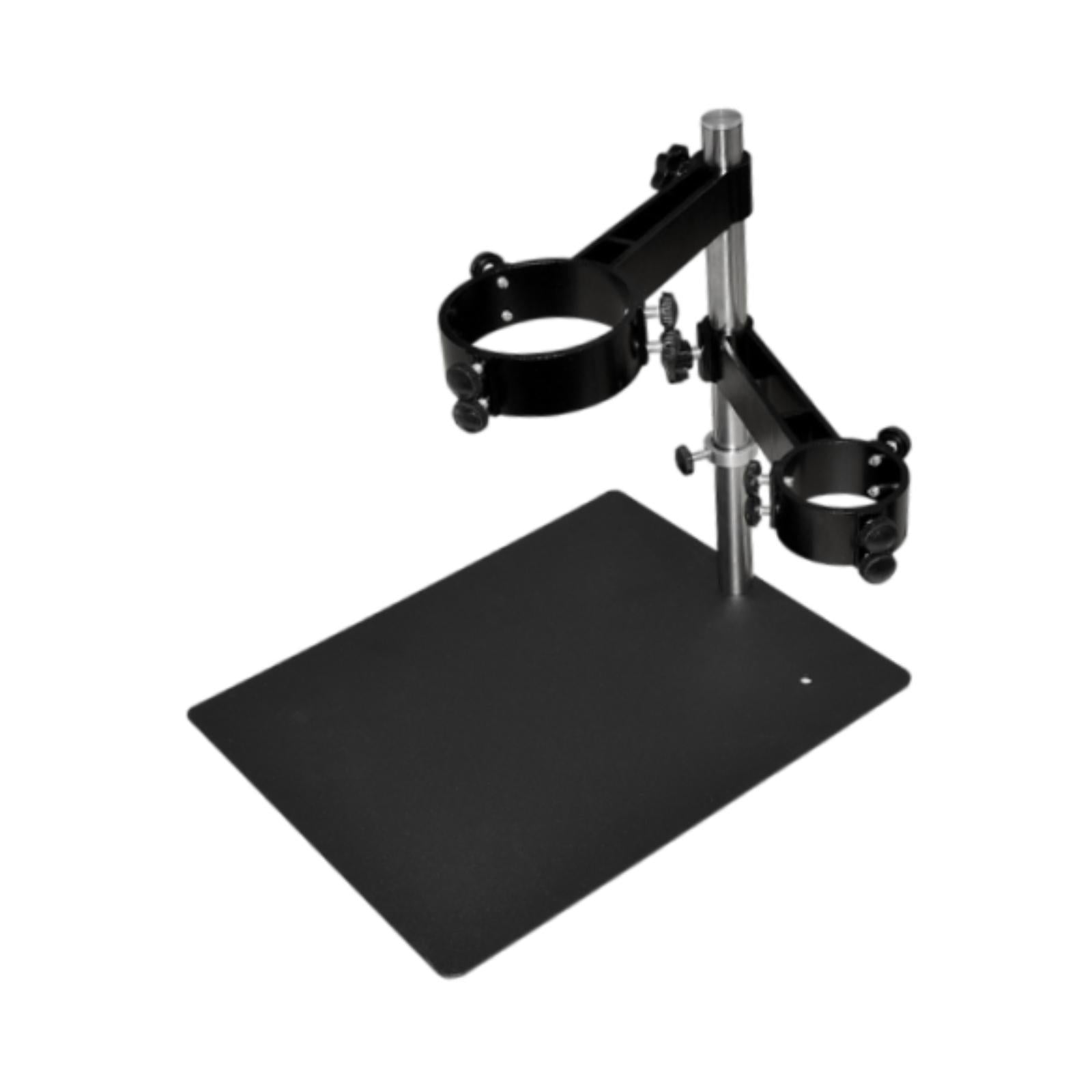 850 Hot Air Machine Fixing Bracket Convenient for Industrial Workshop Studio