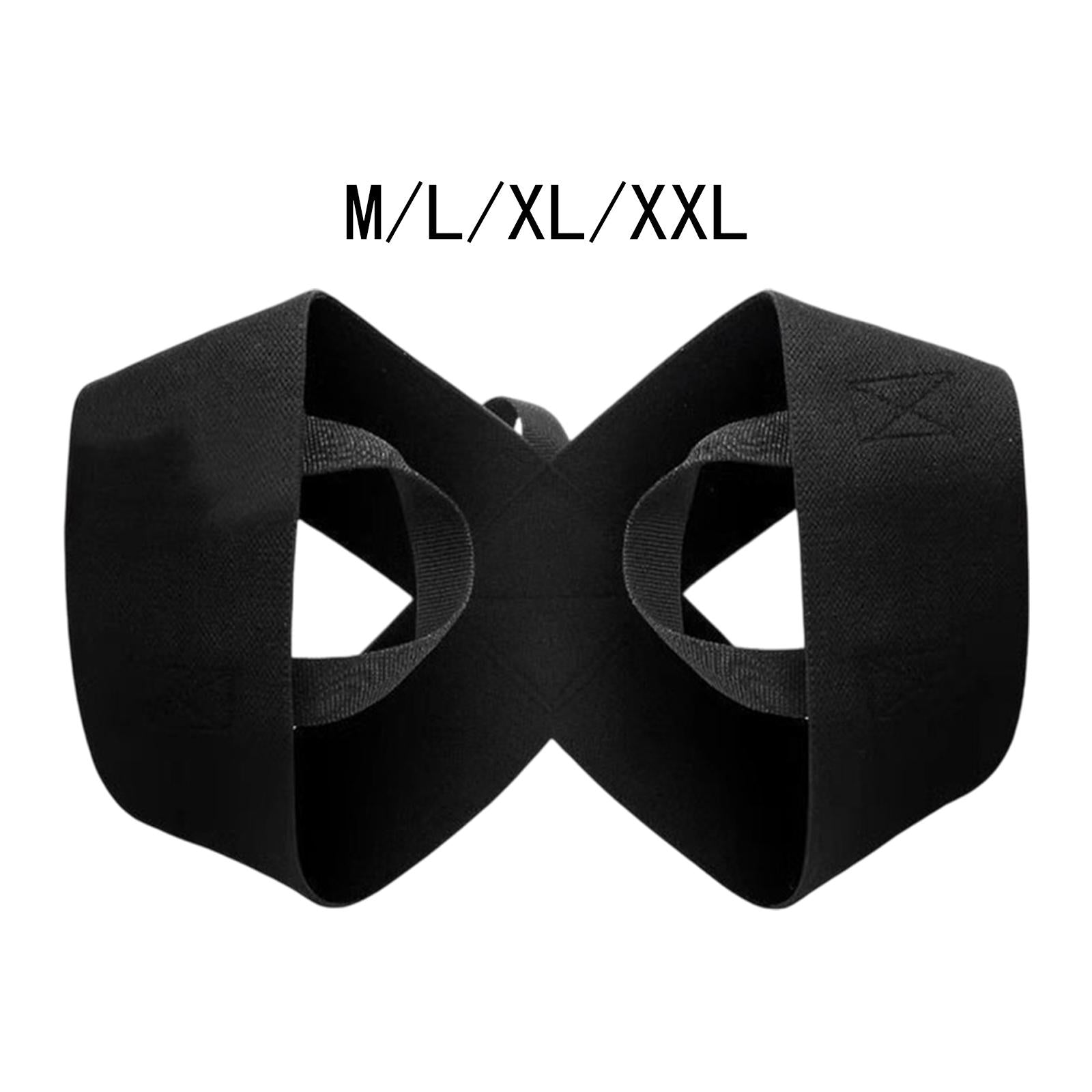 Back Posture Corrector Ideal Gift Breathable for Women Men Home Office M