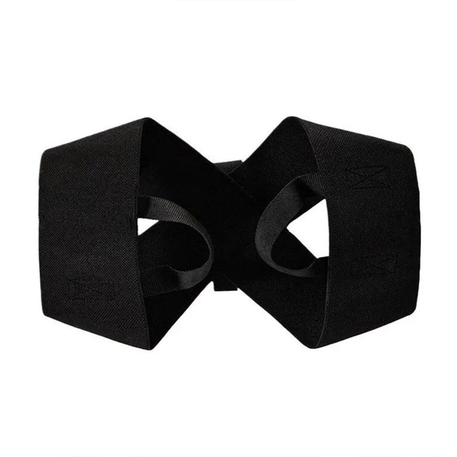 Back Posture Corrector Ideal Gift Breathable for Women Men Home Office L