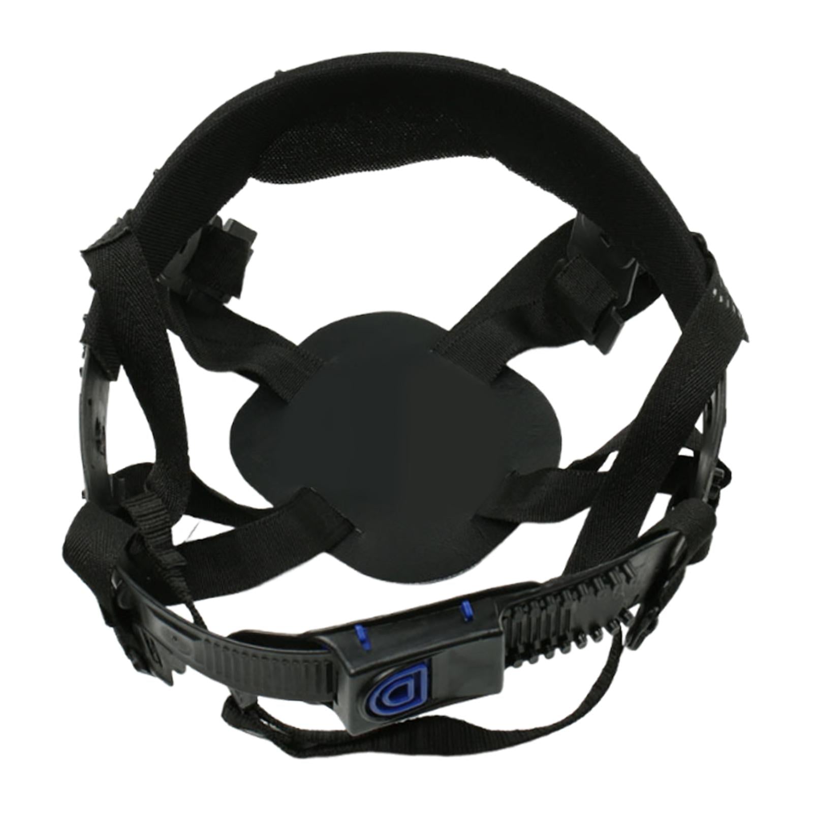 Hard Hat Replacement Suspension Shock Absorbing Lightweight Directly Replace Button Adjustment