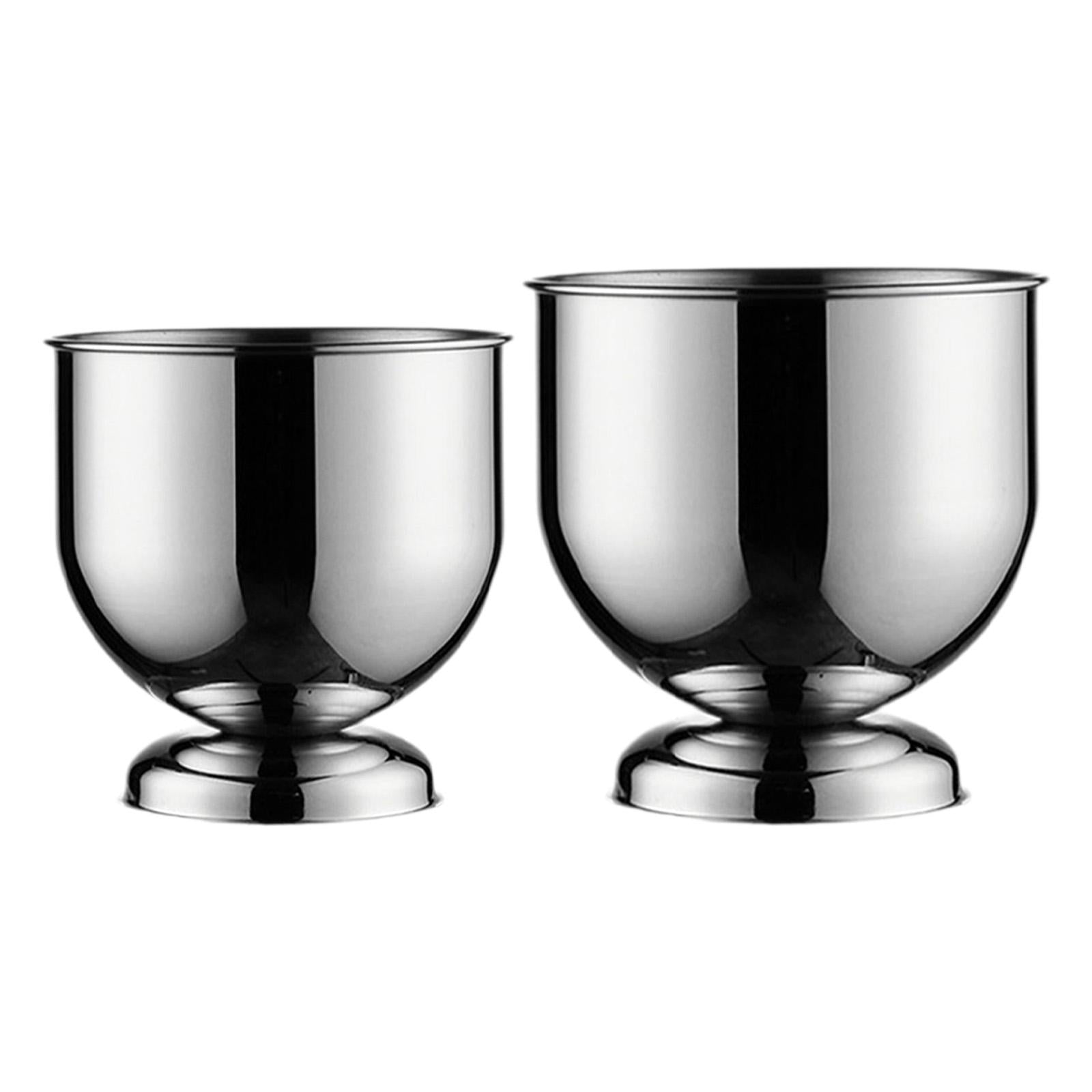 Ice Bucket Thick for Parties Beer Bucket for Wedding Outdoor Activities Bar 1.5L