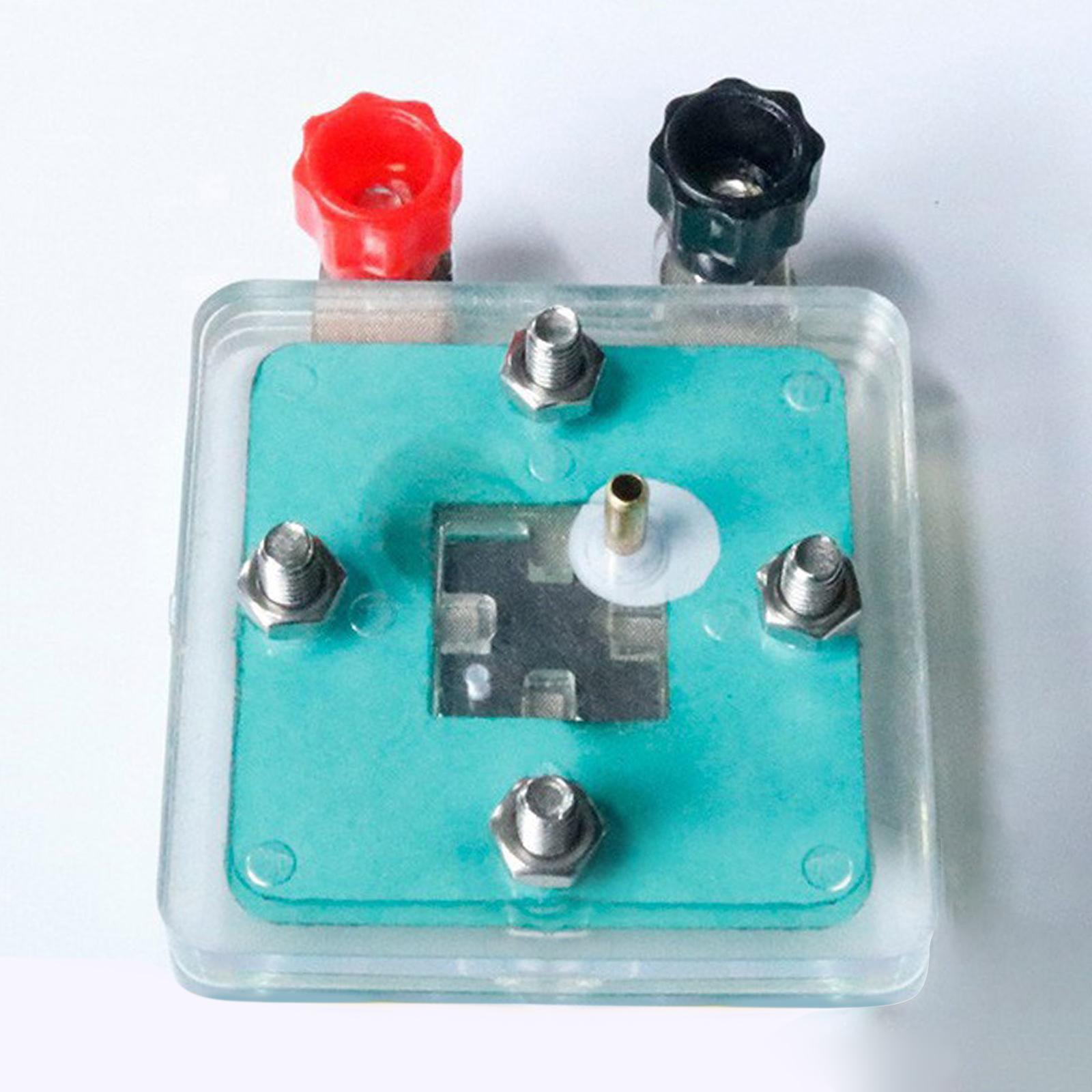 Pem Hydrogen Fuel Cell Proton Exchangemembrane for High School Teens Teacher