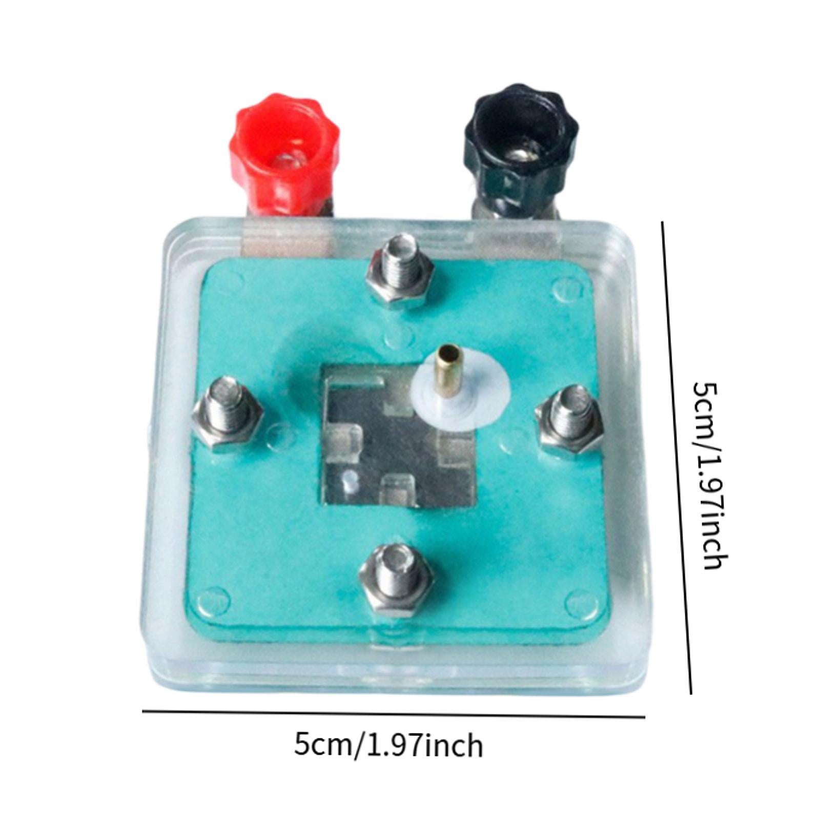 Pem Hydrogen Fuel Cell Proton Exchangemembrane for High School Teens Teacher