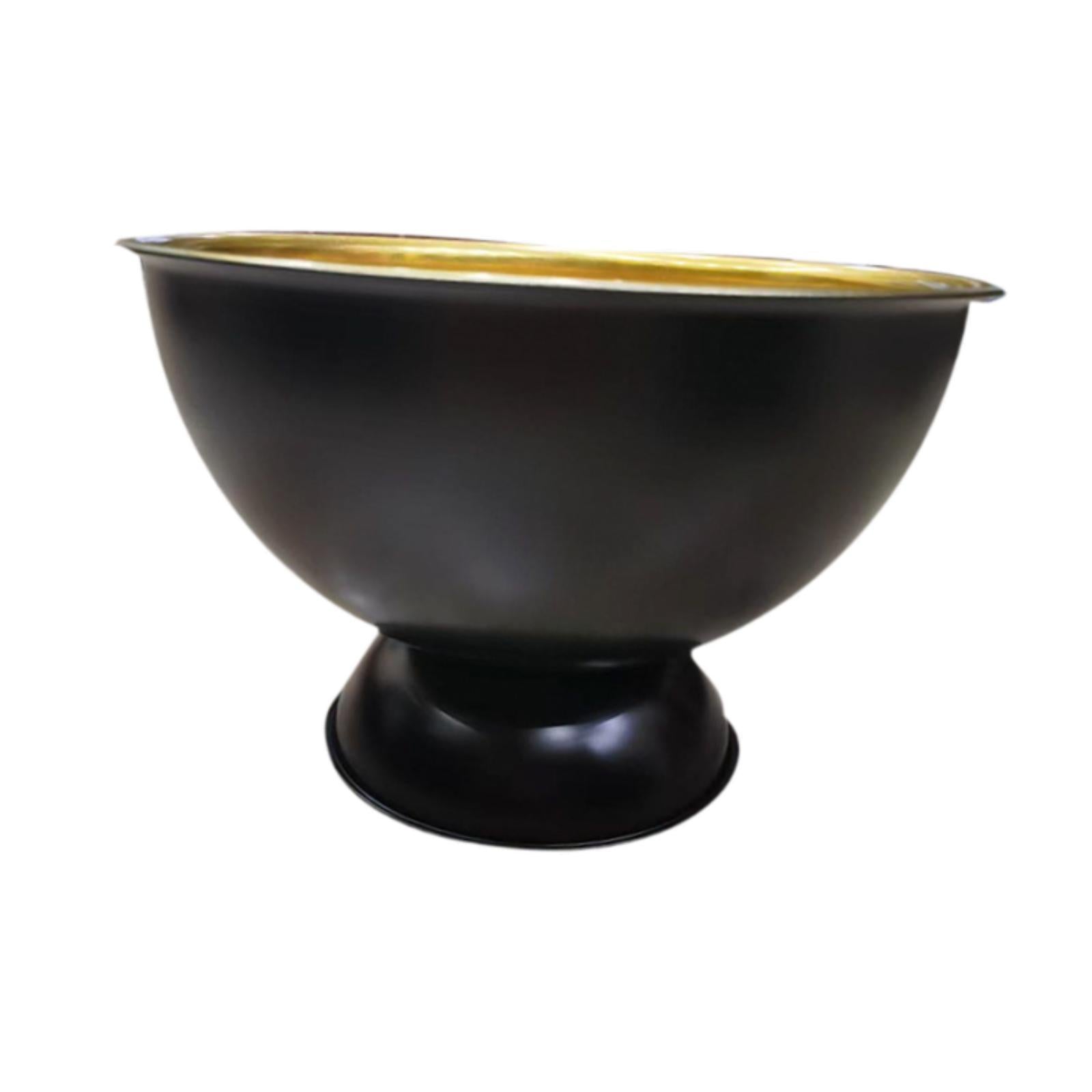 Champagne Bowl Ice Bucket for Restaurant Families Reunion Cocktail Bar Party