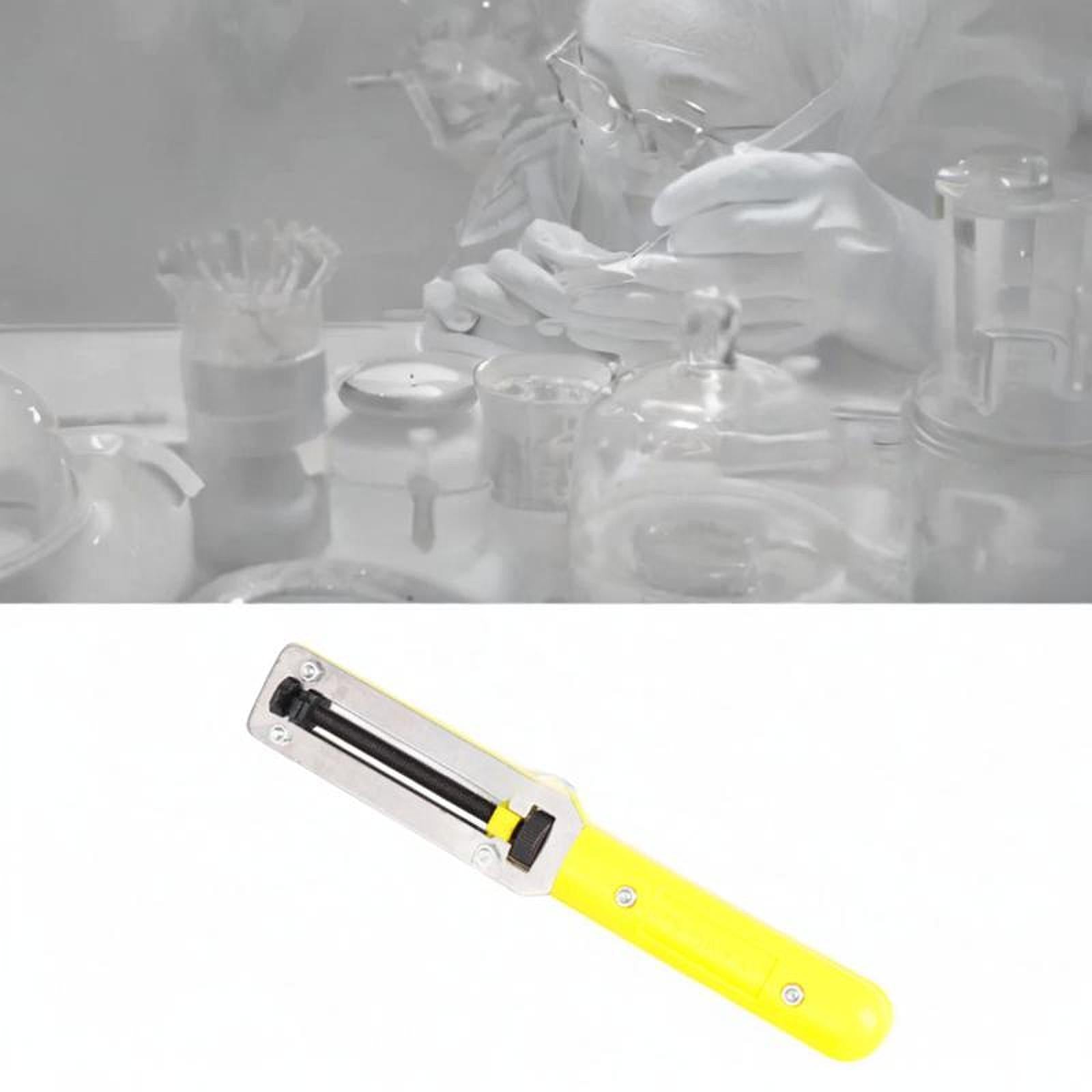Watch Back Remover Holder Easy to Use for Disassemble Watchmaker Maintenance 15cm