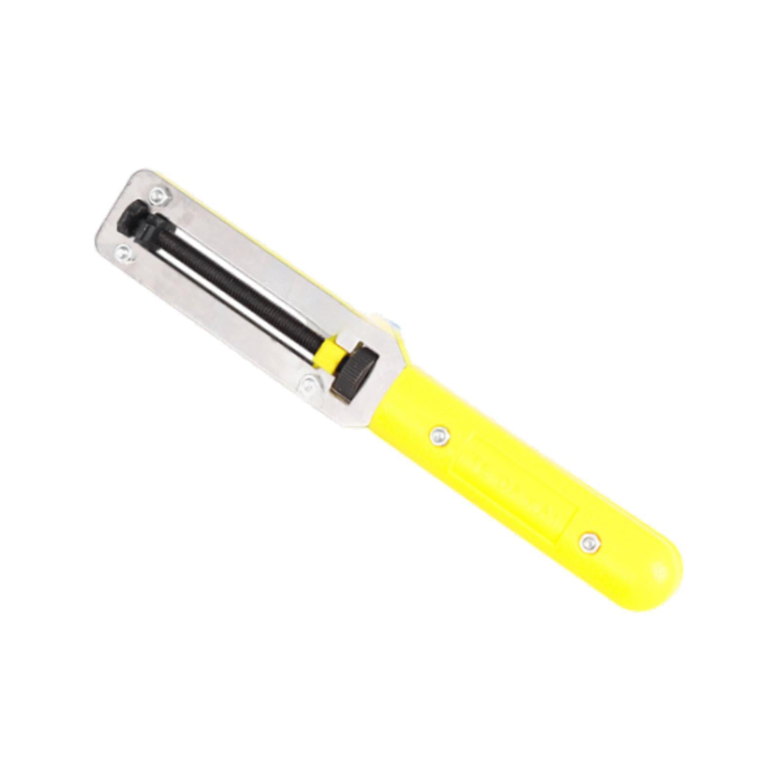 Watch Back Remover Holder Easy to Use for Disassemble Watchmaker Maintenance 15cm
