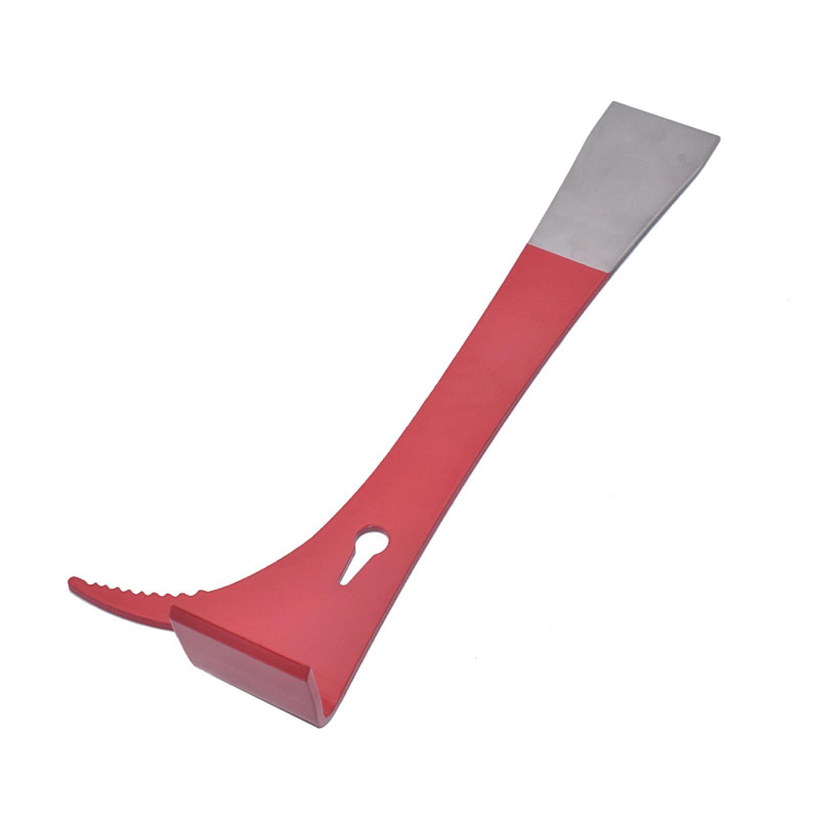Bee Hives Hand Tool Hook Hive Tool for Painting Lifting Frame Wood Workings