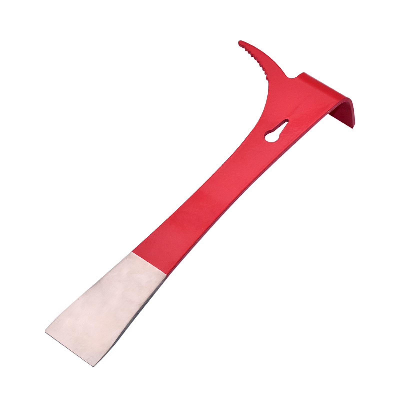 Bee Hives Hand Tool Hook Hive Tool for Painting Lifting Frame Wood Workings