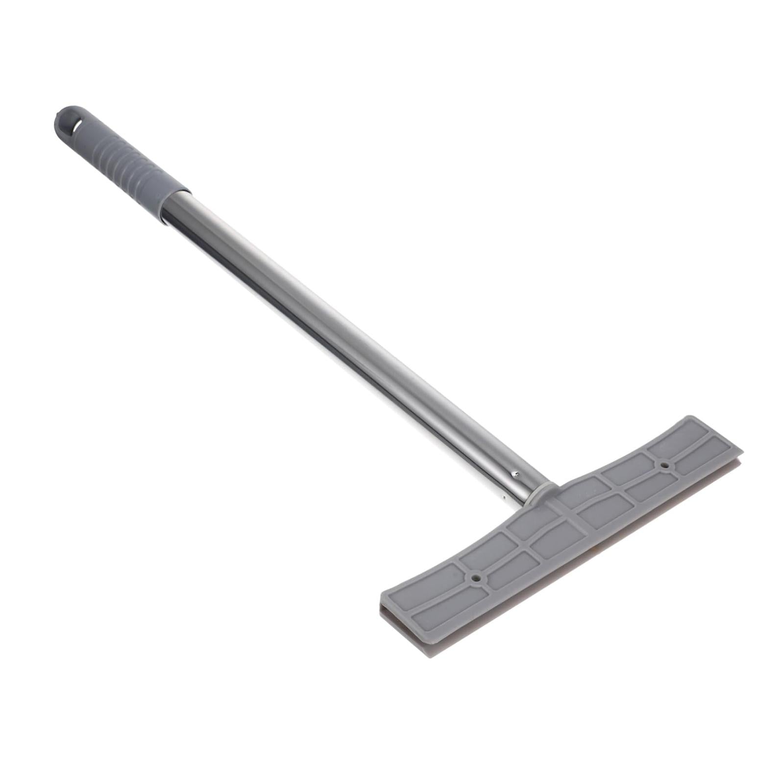 2x Handheld Stainless Steel Placard Sign Holders Billboard for Travel Events 60 cm