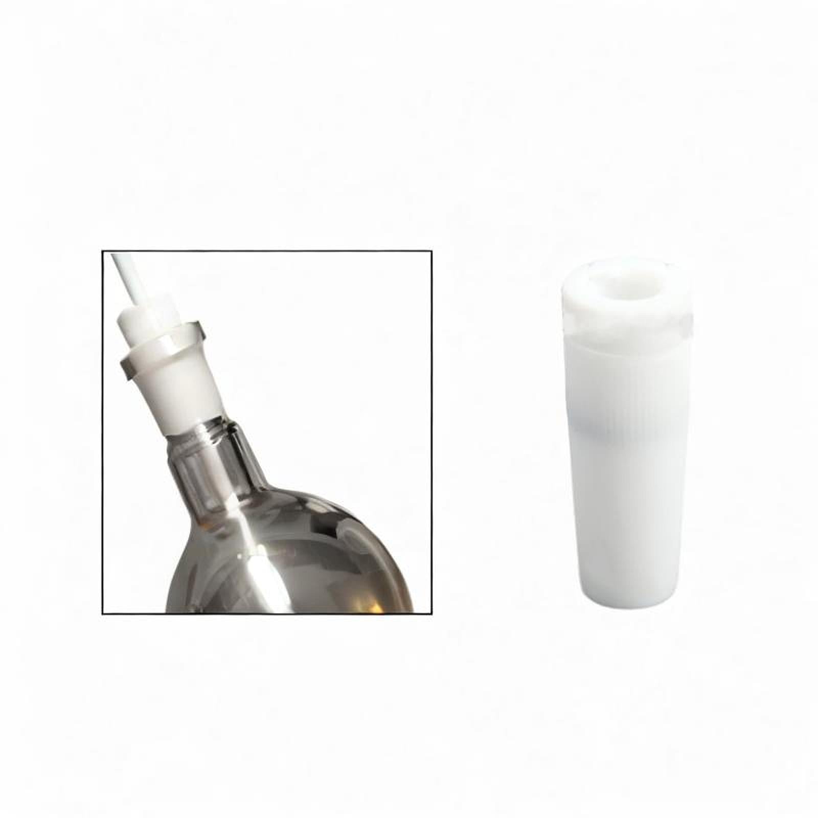 Stirring Rod Plug 7mm Diameter for Home Chemistry Experiments Lab Use 14