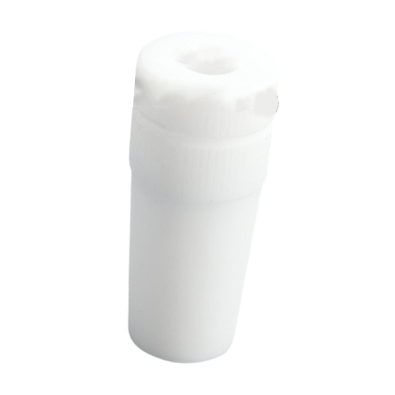 Stirring Rod Plug 7mm Diameter for Home Chemistry Experiments Lab Use 19