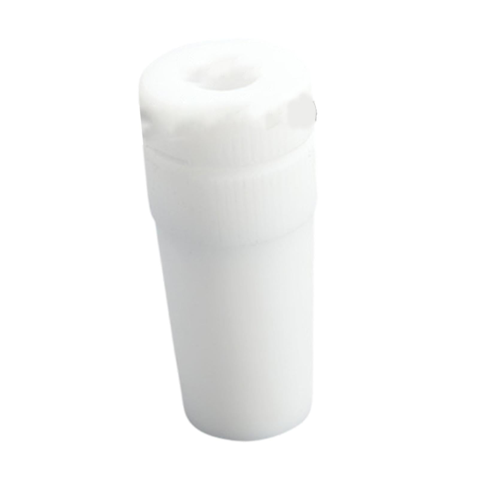 Stirring Rod Plug 7mm Diameter for Home Chemistry Experiments Lab Use 19