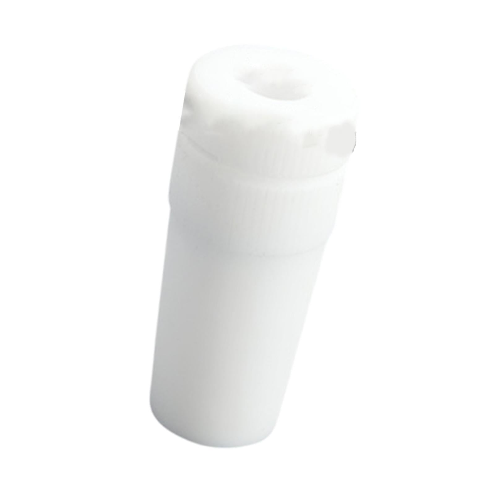 Stirring Rod Plug 7mm Diameter for Home Chemistry Experiments Lab Use 19