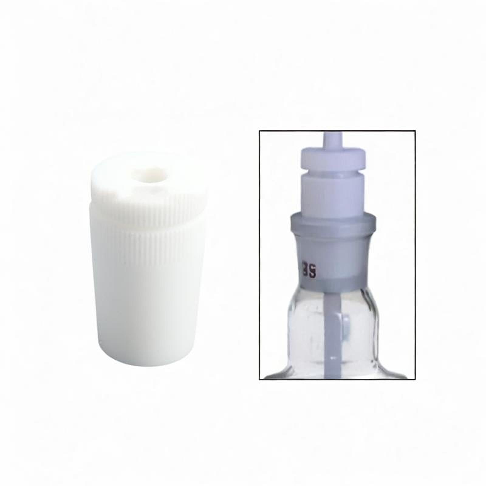 Stirring Rod Plug 7mm Diameter for Home Chemistry Experiments Lab Use 24
