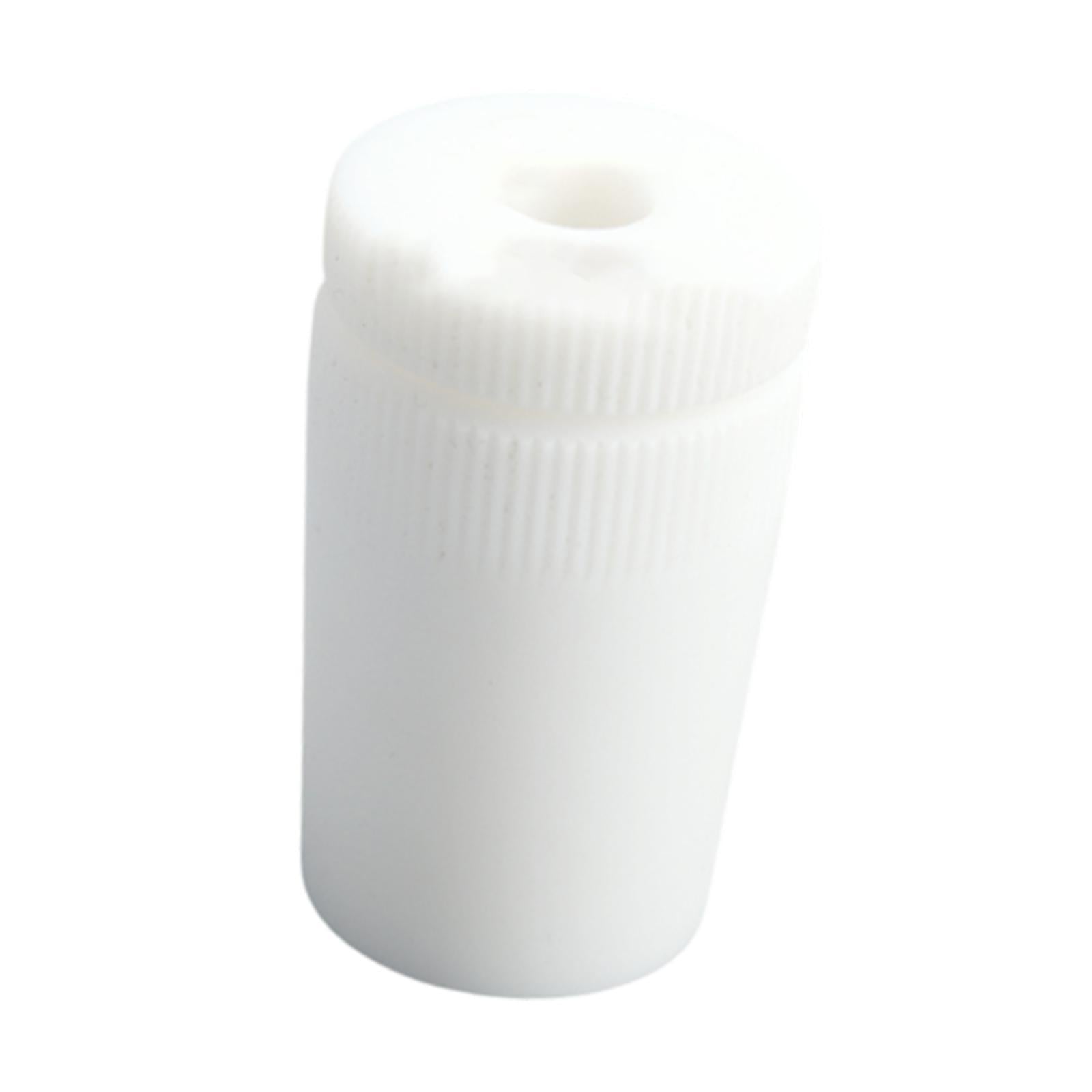 Stirring Rod Plug 7mm Diameter for Home Chemistry Experiments Lab Use 24
