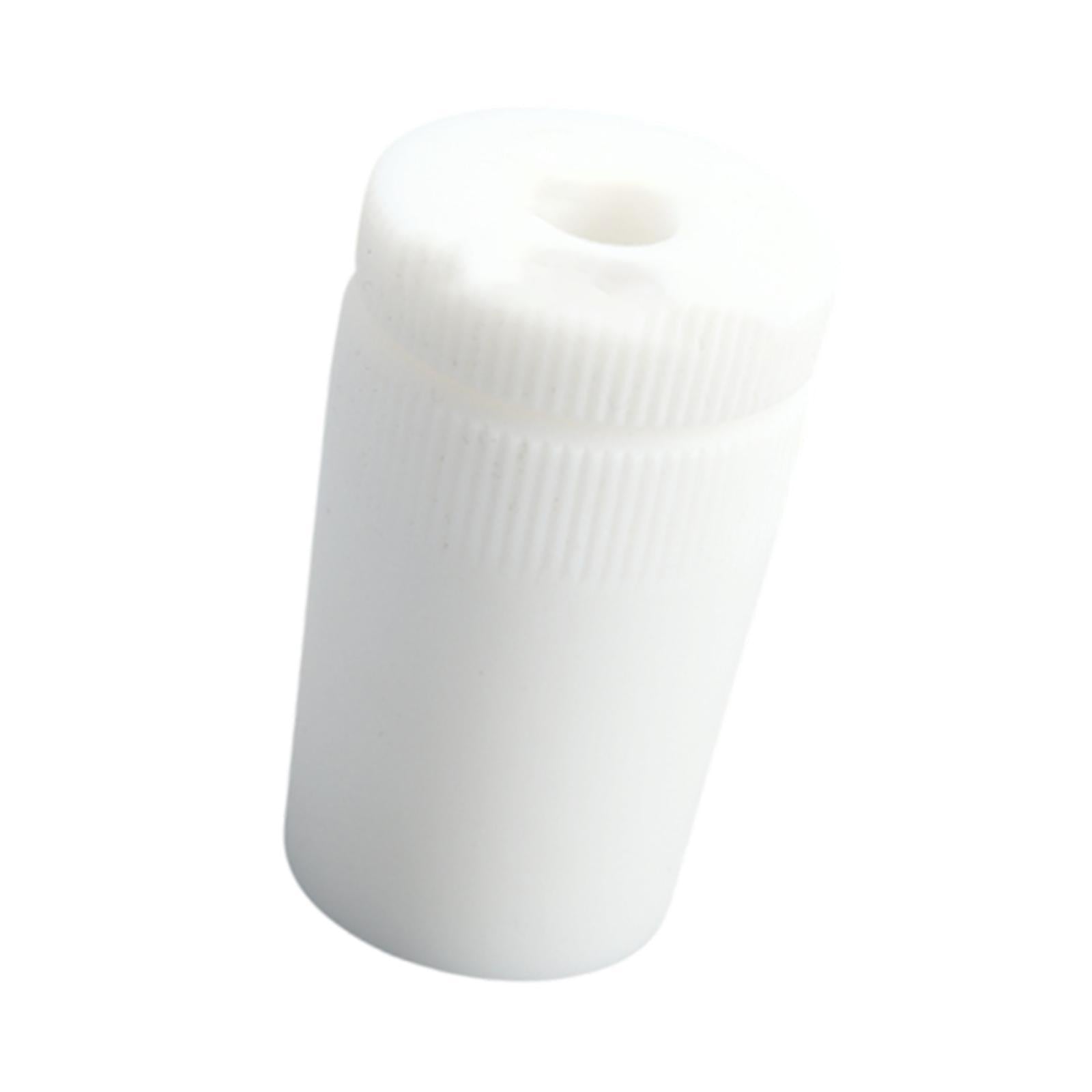 Stirring Rod Plug 7mm Diameter for Home Chemistry Experiments Lab Use 24