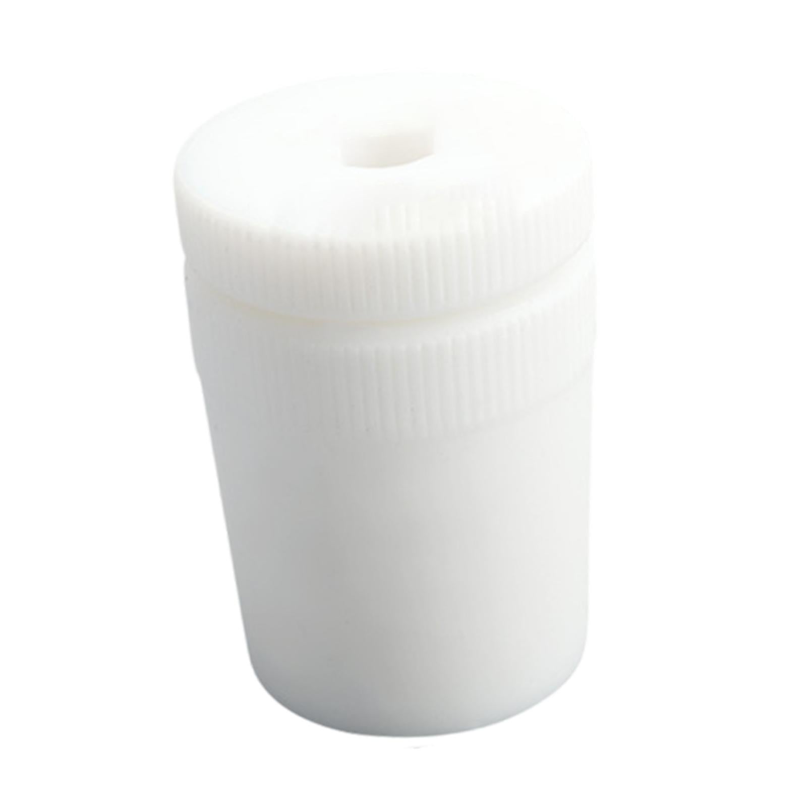 Stirring Rod Plug 7mm Diameter for Home Chemistry Experiments Lab Use 29