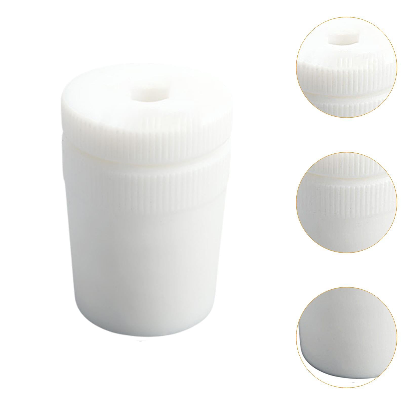 Stirring Rod Plug 7mm Diameter for Home Chemistry Experiments Lab Use 29