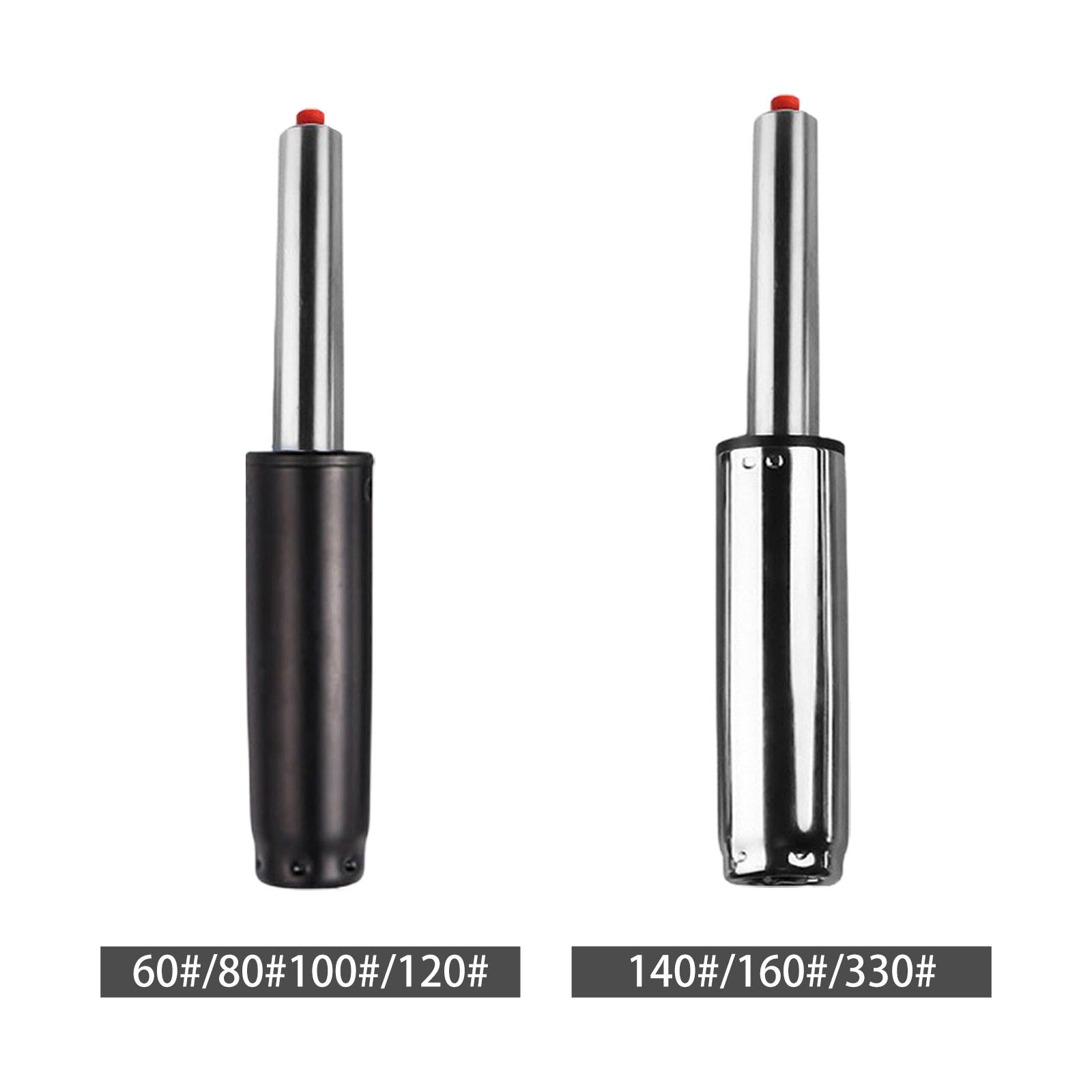 Office Chair Gas Lift Cylinder Replaces for Computer Chairs Executive Chairs S