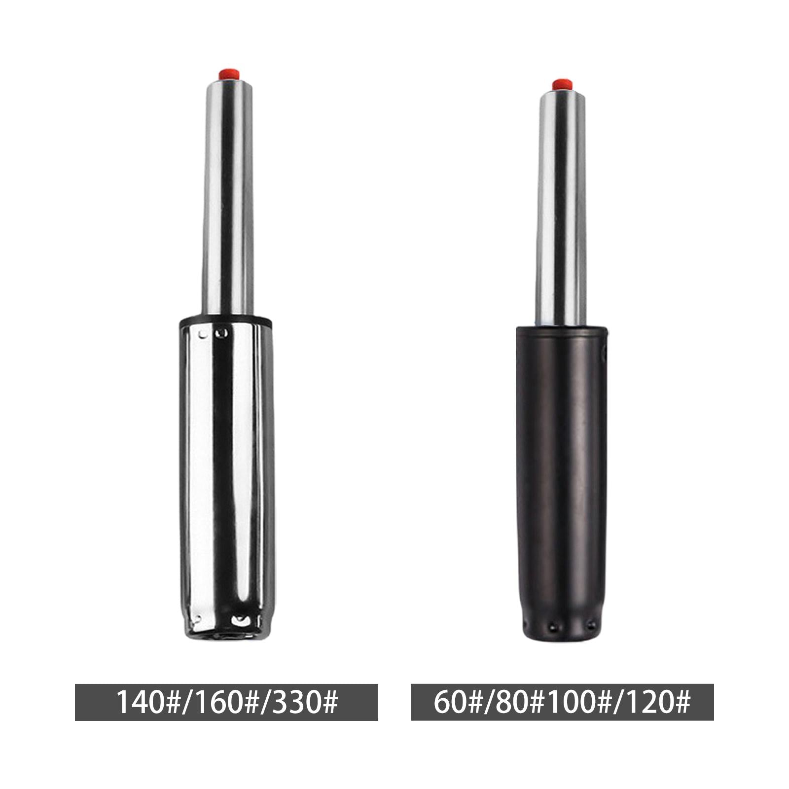 Office Chair Gas Lift Cylinder Replaces for Computer Chairs Executive Chairs S