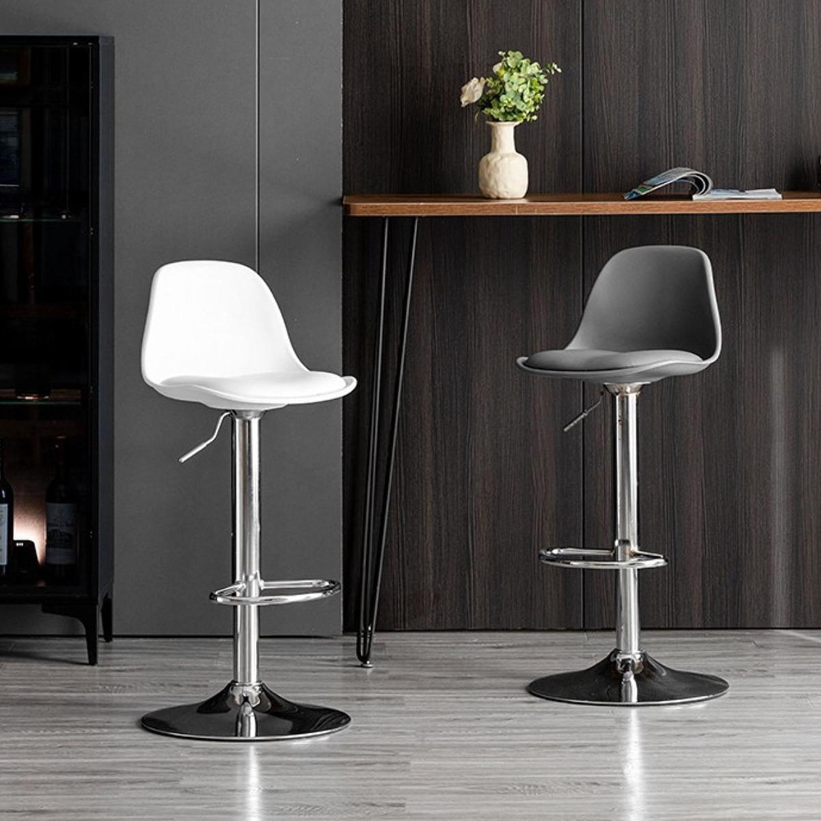 Chair Gas Lift Cylinder Alloy for Stool Chairs Gaming Chairs Computer Chairs M