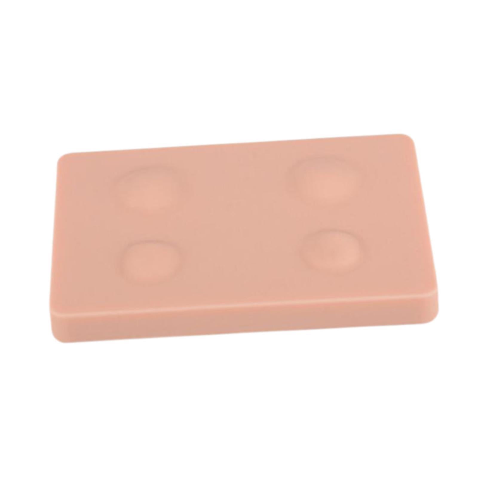 Suturing Practice Pad Suturing Education Surgical Tool Reusable Suturing Pad