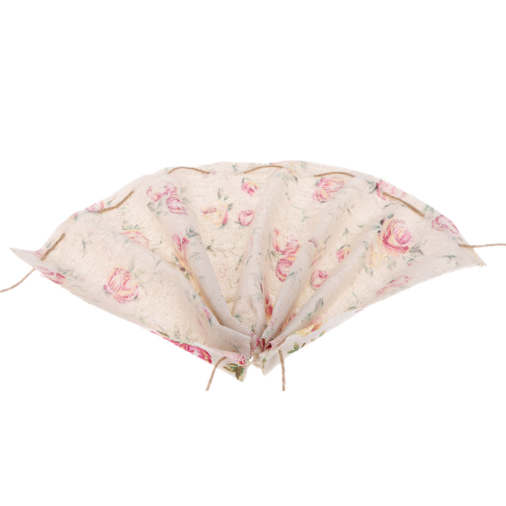 Newborn Baby Girls Toddler Infant Flower Bonnet Hat Cap Photo Prop Rose
