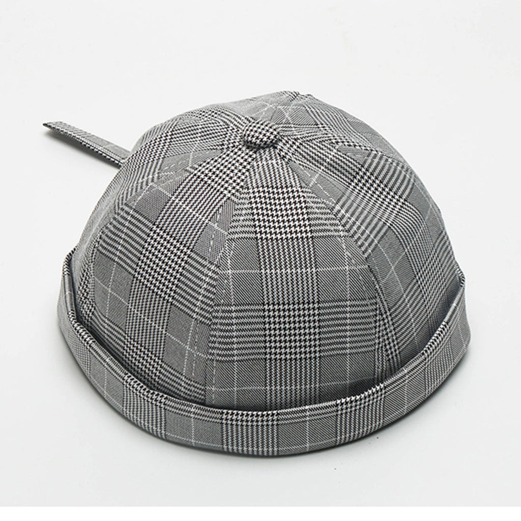 Baby Kids Children Boy Girl Sun Hat Summer Beach Outdoor Docker Cap Black