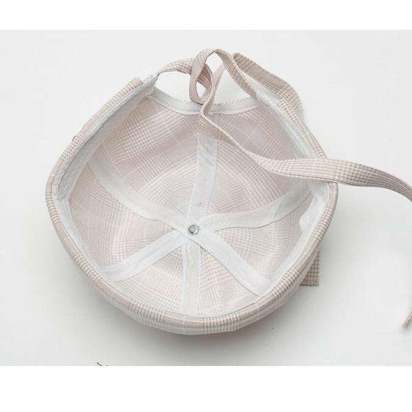 Baby Kids Children Boy Girl Sun Hat Summer Beach Outdoor Docker Cap Beige