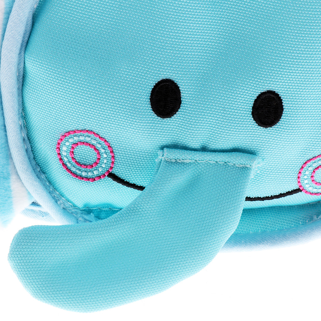 Infant Baby Toddler Safety Head Protection Helmet Elephant