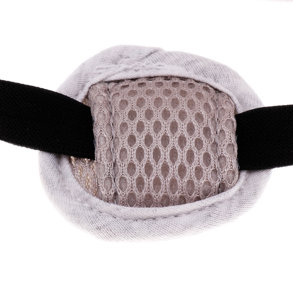 Infant Baby Toddler Safety Head Protection Helmet Bear