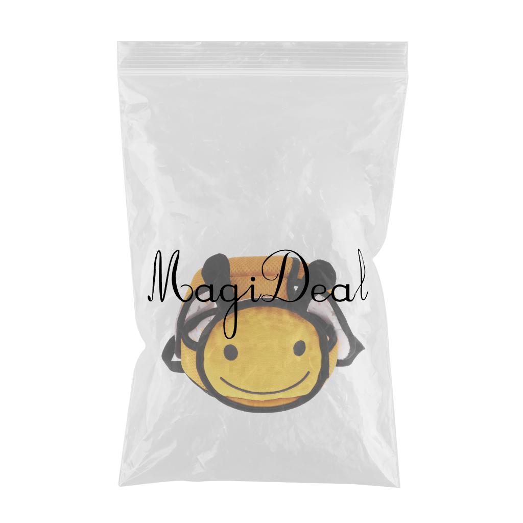 Infant Baby Toddler Safety Head Protection Helmet Bee
