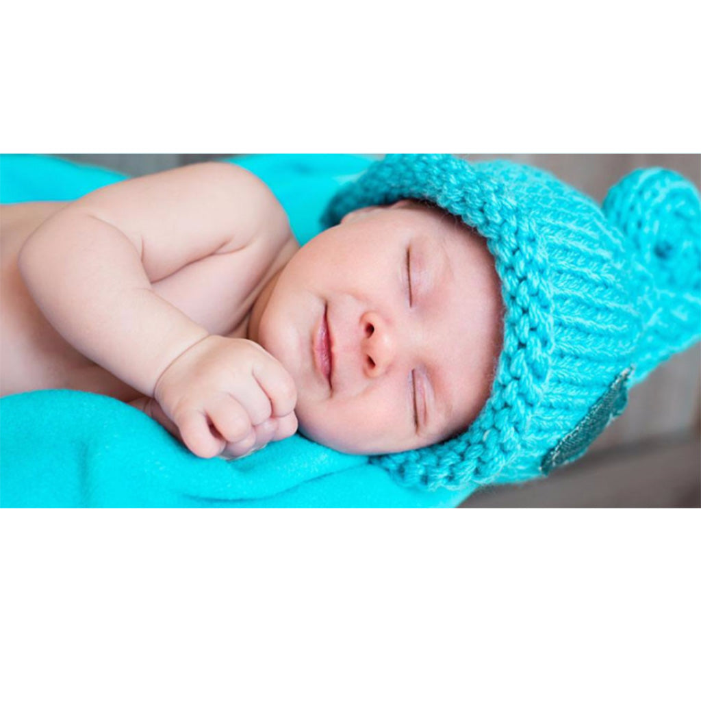 Baby Girl Boy Crochet Knit Photo Photography Prop Hats Outfits White