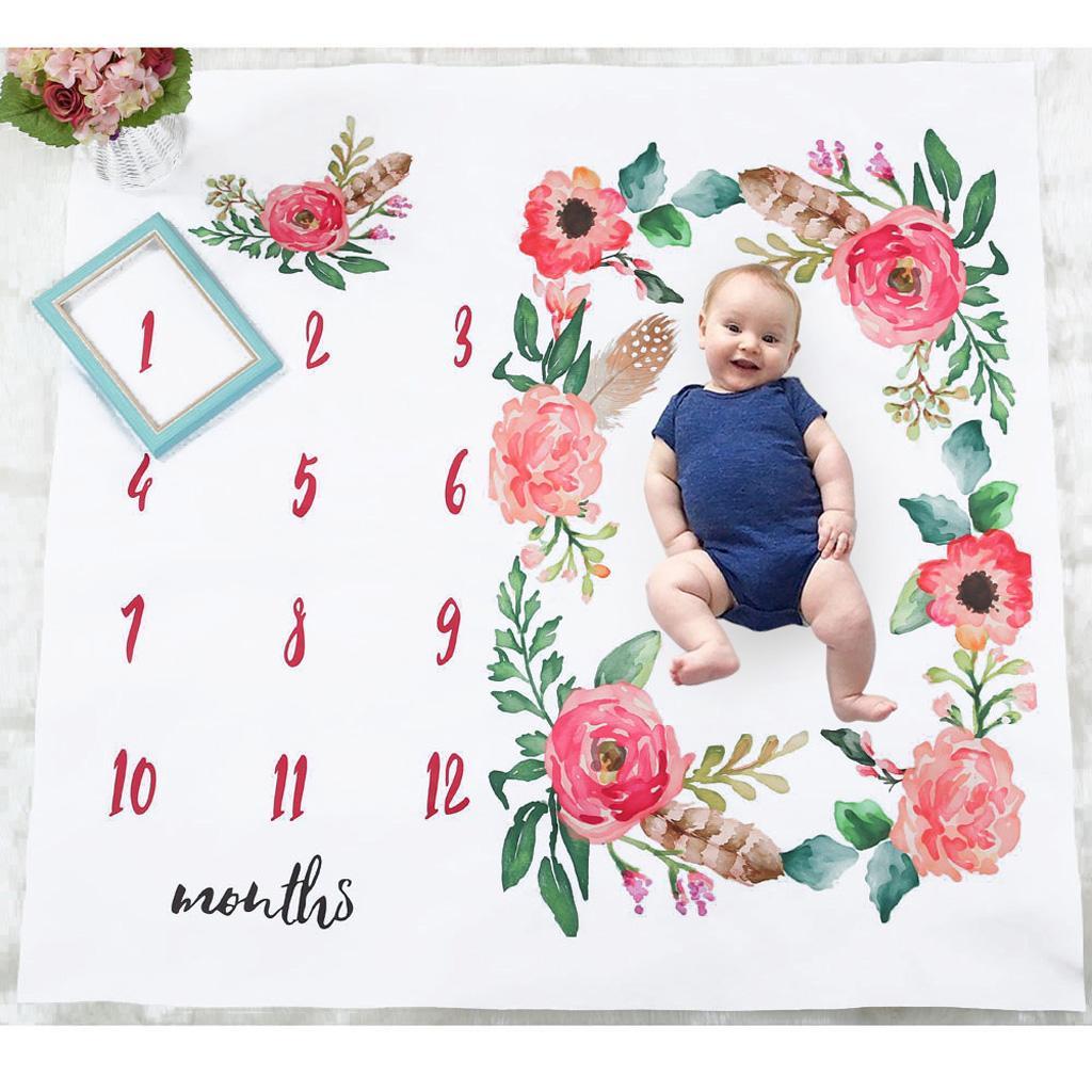 Newborn Baby Wrap Cloth Photography Props Baby Photo Cool