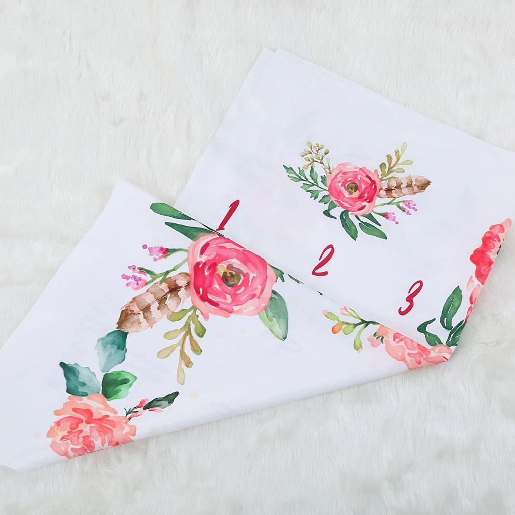 Newborn Baby Wrap Cloth Photography Props Baby Photo Cool