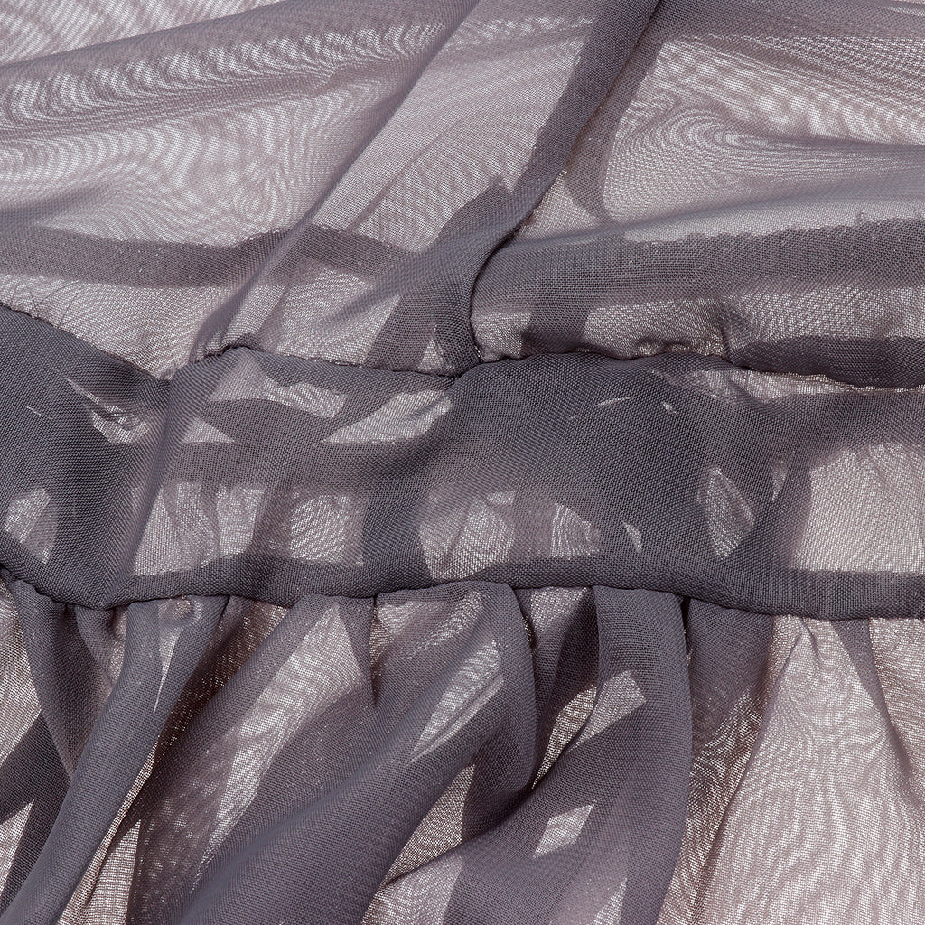 Kids Baby Bed Canopy Bedcover Mosquito Net Curtain Bedding Dome Tent Style 1-Gray