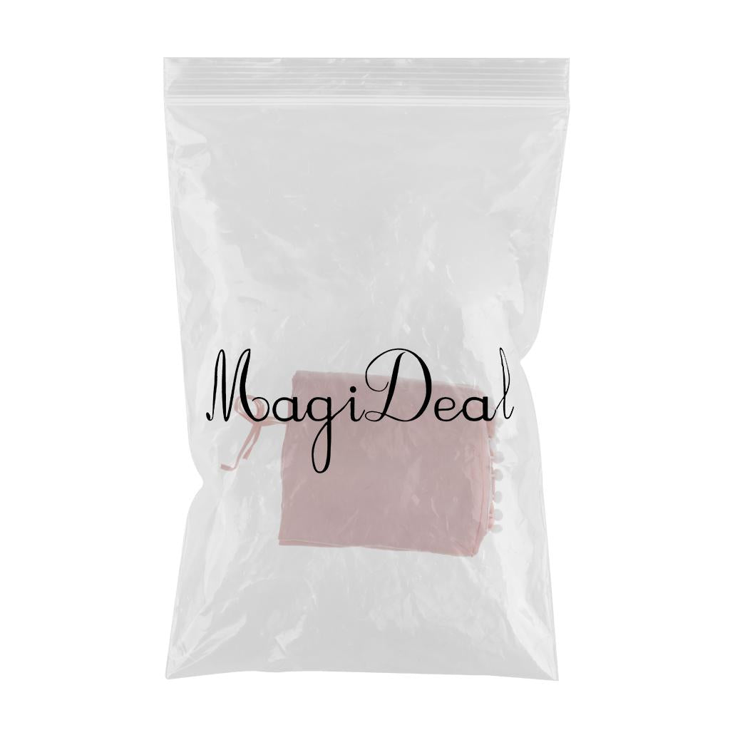 Mosquito Net Bed Canopy Yarn Play Tent Bedding for Kids Playing Reading Style 2-Pink