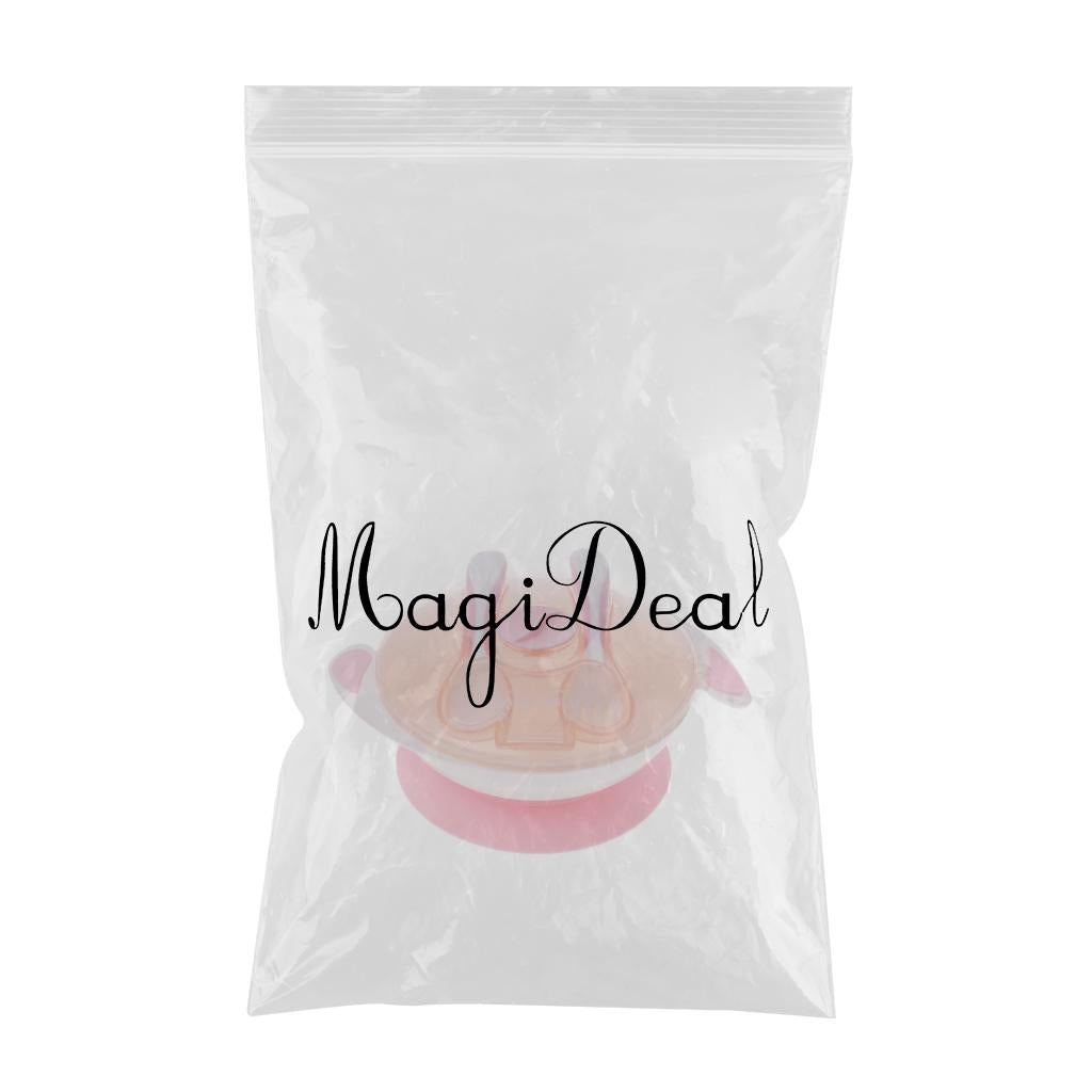 Baby sucker bowl Pink