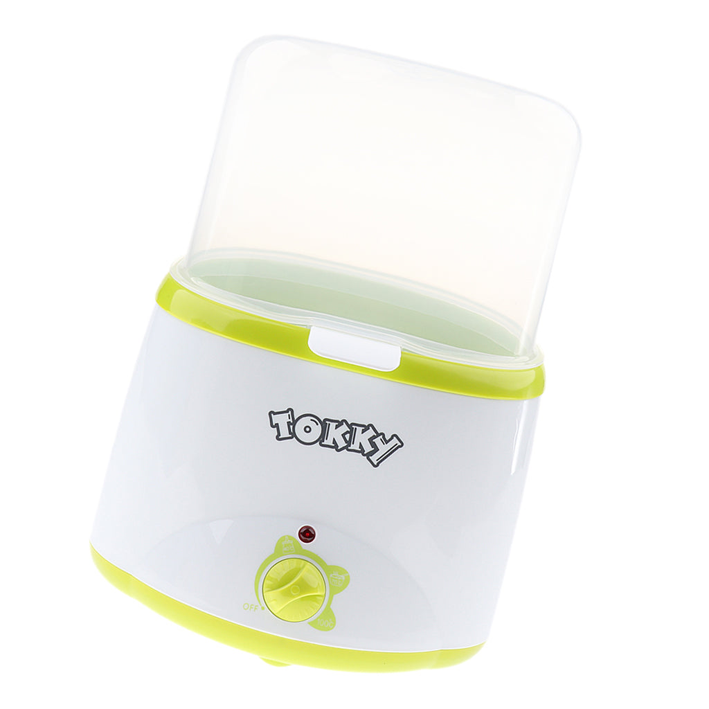 Baby Feeding Bottle Warmer Heater Babyfood Warm Bottle Sterilizer UK plug