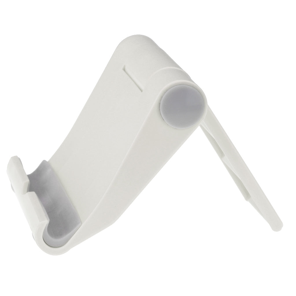 Multi-Function Universal Phone Bracket Mobile Phone Holder Car Mount White